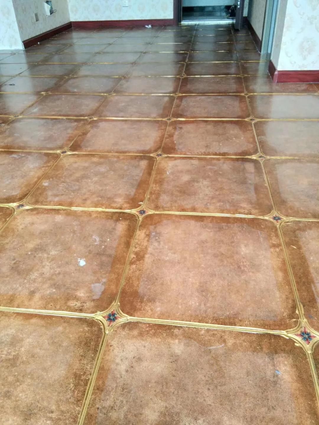 瓷砖美缝,瓷砖美缝施工教程视频