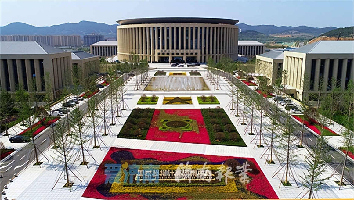 喜迎省第十二次*党**代会丨济南大手笔建设创新创意“活力之城”为高质量发展蓄积动能