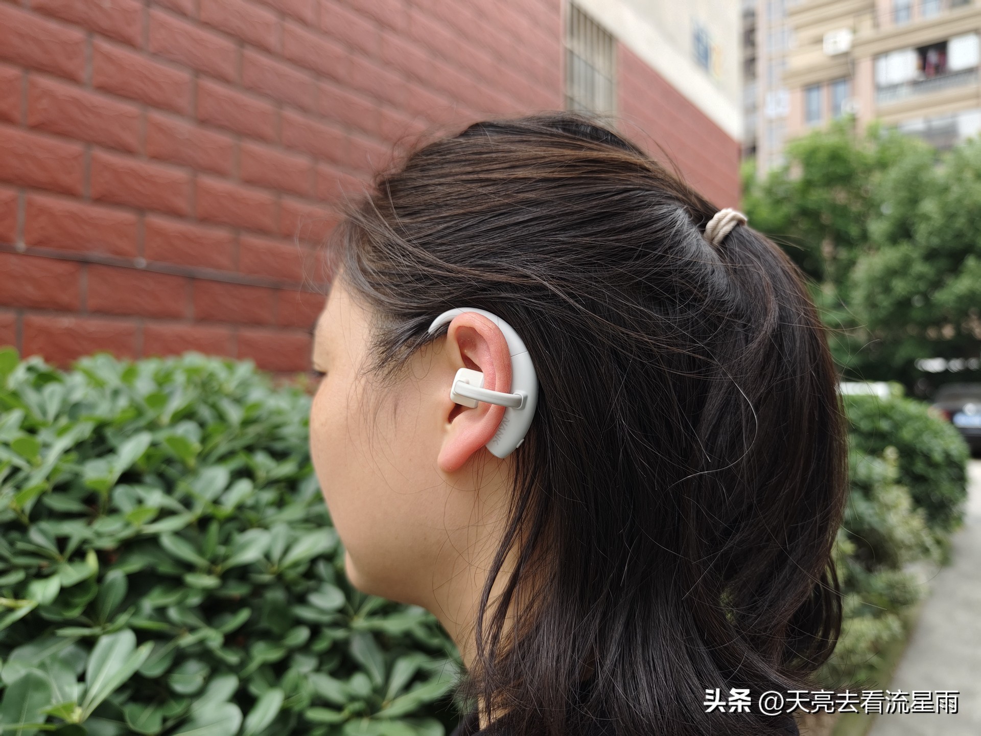 南卡不入耳骨传导蓝牙耳机测评,南卡蓝牙耳机好还是骨传导好