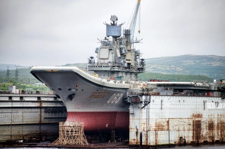 印度骗中国钱的案例,印度一美元买航母实际花多少钱