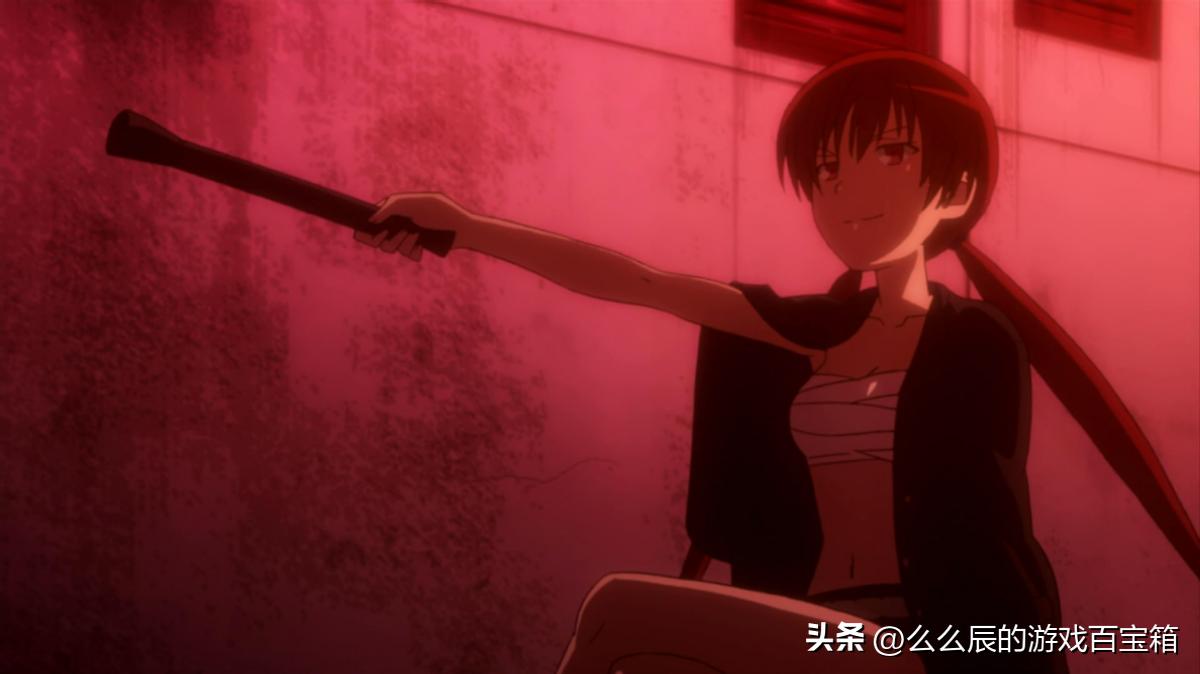 能力者就是学园都市的悲剧？白井黑子最惨烈的一战，带出背后阴谋