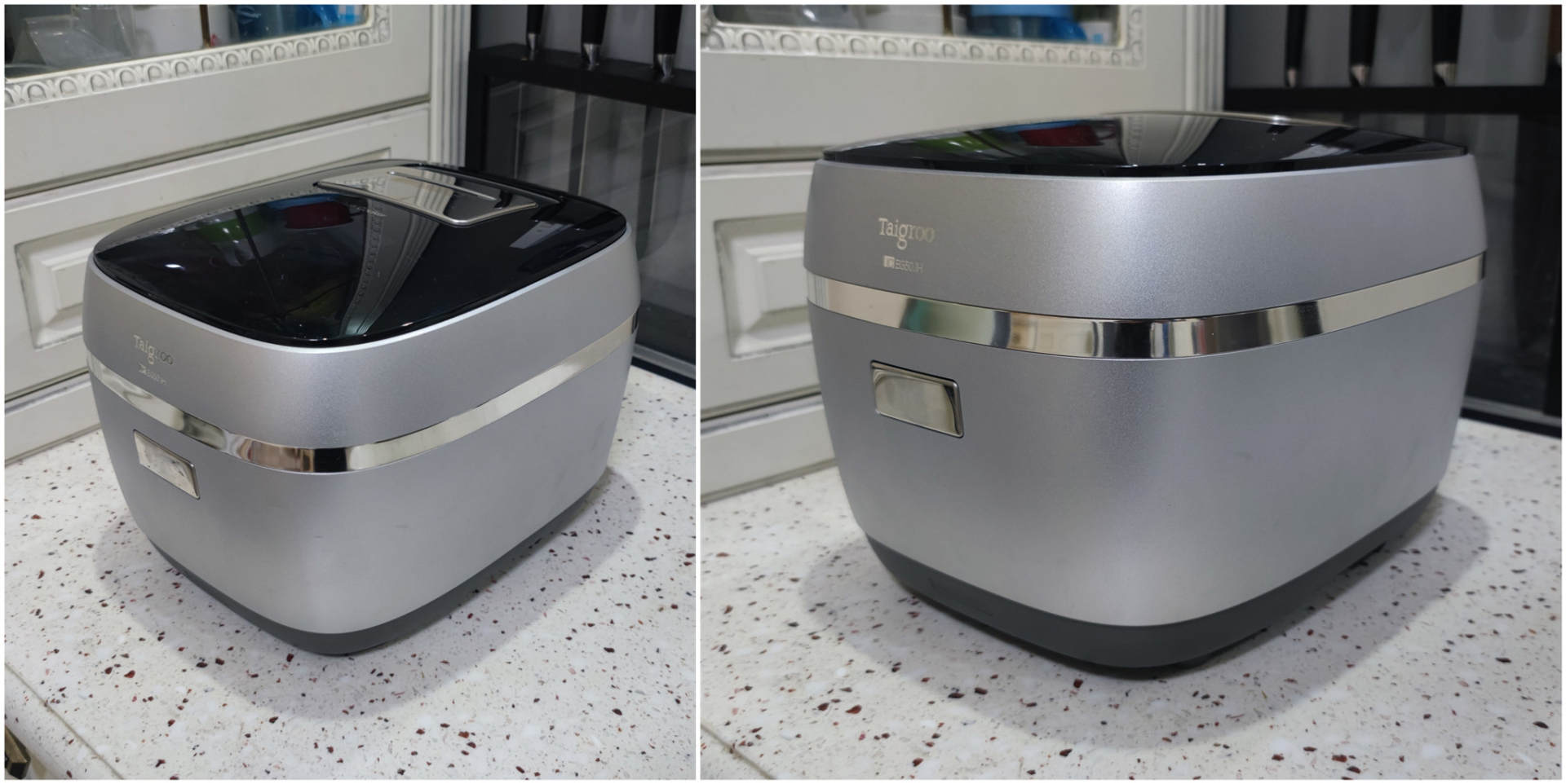 几百元的电饭煲和上千元的区别,电饭煲选哪一款比较好