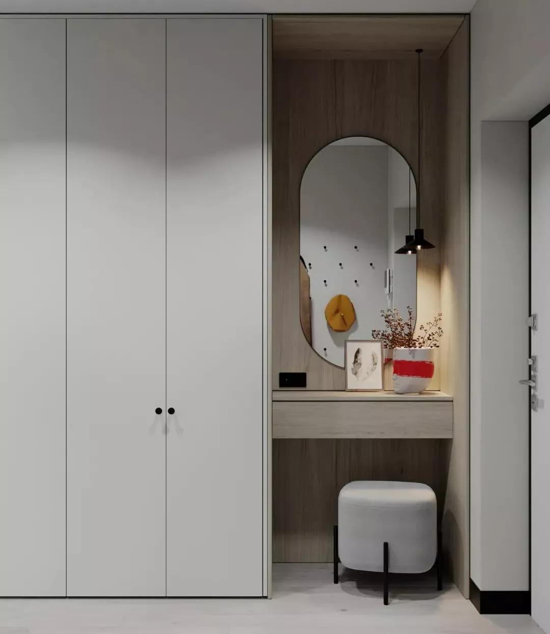 小户型全屋定制柜价格,一体柜定制价格