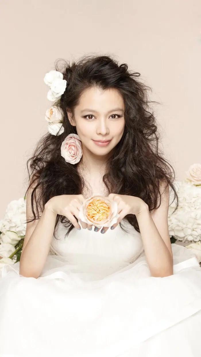 徐若瑄的高龄产妇,徐若瑄决定爱你完整版