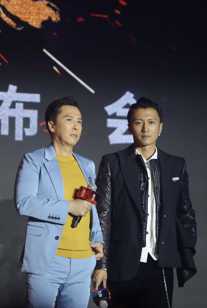 谢霆锋首次公开同王菲的关系,谢霆锋和王菲最近一次互动