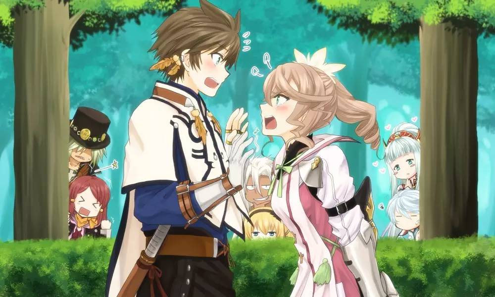 pc涓婅兘鐜╃殑鏃ュ紡rpg,pc绔棩绯籸pg鎺ㄨ崘