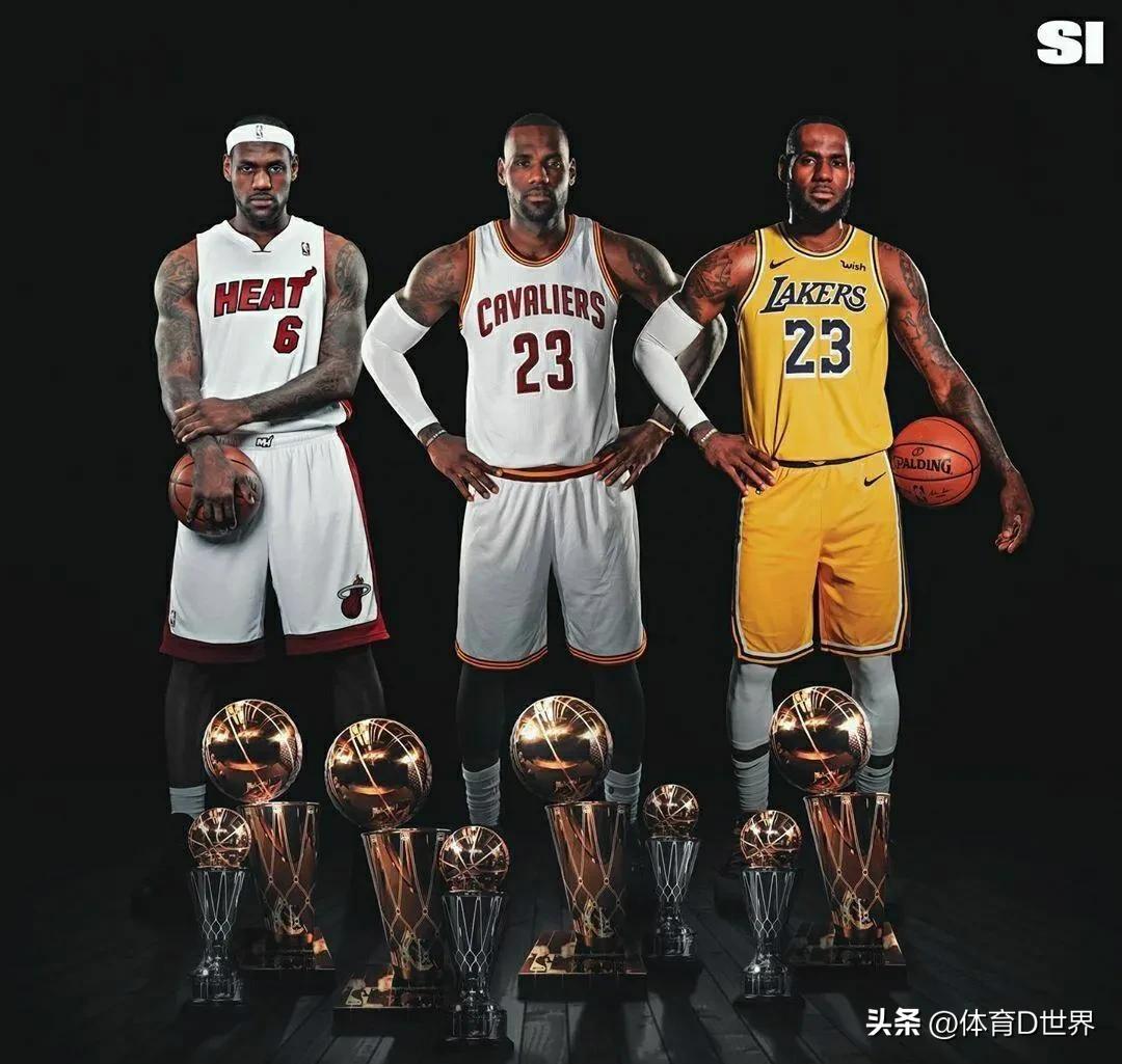 美媒评最具影响力的10位运动员,美媒评选最有影响力球员