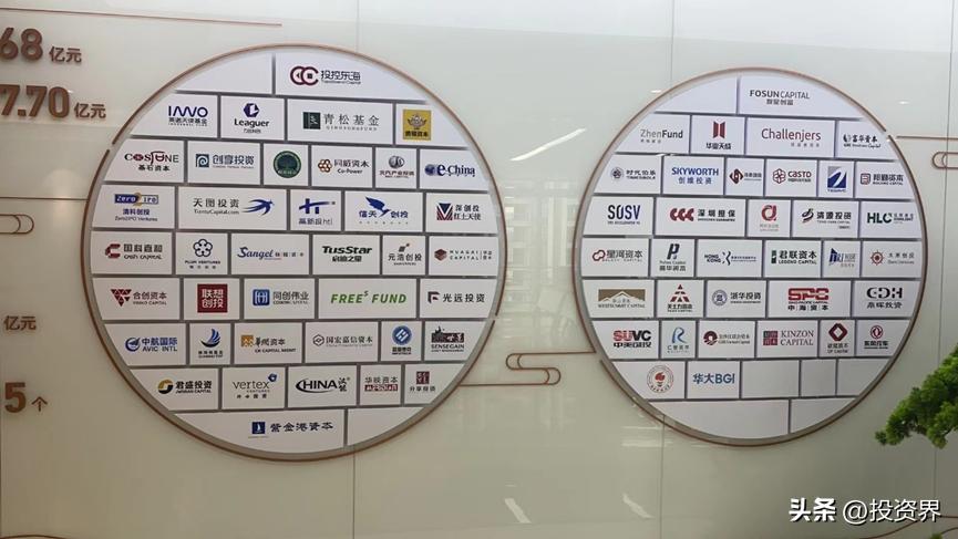 深圳，一个超级LP崛起