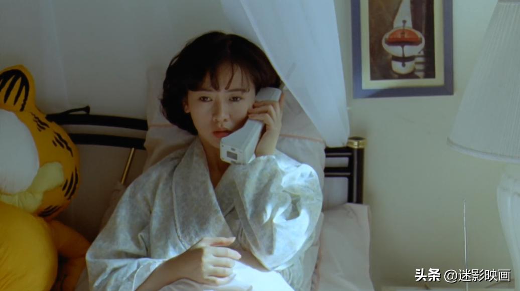 30年前的老港片，*虹翁**牺牲最大的电影，本该成经典，却被埋没至今