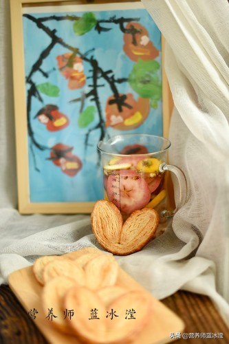 好吃的酥香脆爽蝴蝶酥,想吃蝴蝶酥