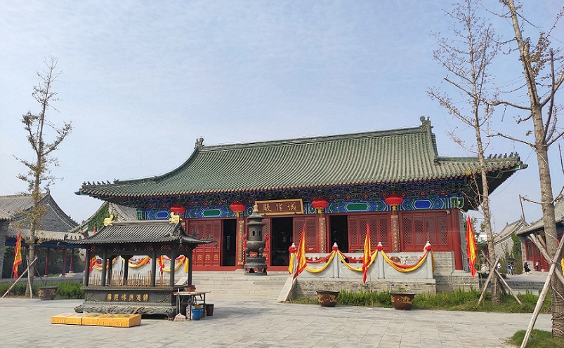 河南旅游必去十大景点推荐理由,推荐河南3个冷门县城