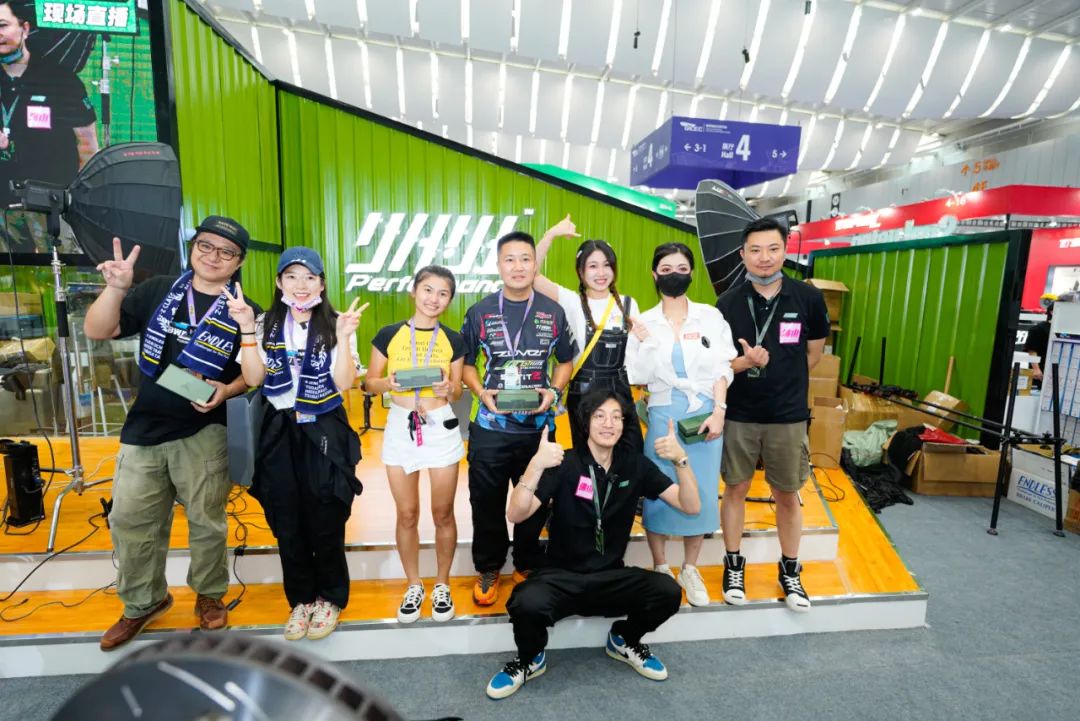 2023年gtshow介绍,2023还有gtshow吗