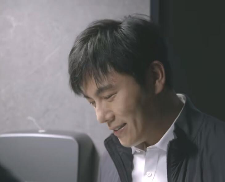 万茜雷佳音上海话,万茜雷佳音颁奖典礼