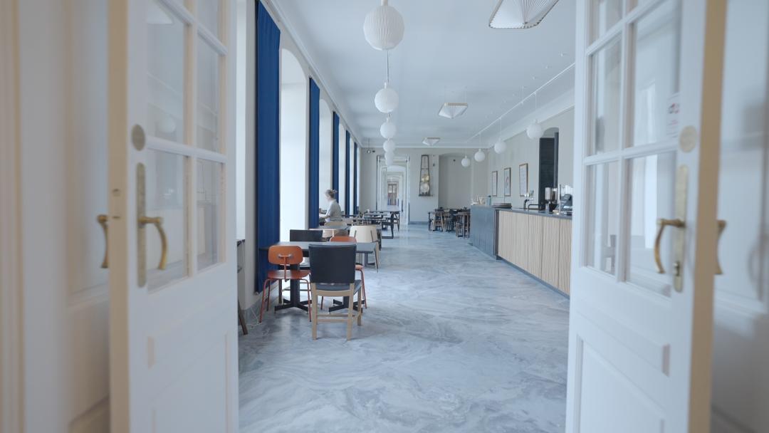 丹麦人生活方式和普通工人工资,丹麦人的生活方式视频