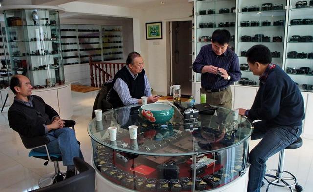 再发长文：都说摄影穷三代，为啥收藏国产相机的人都赚到了