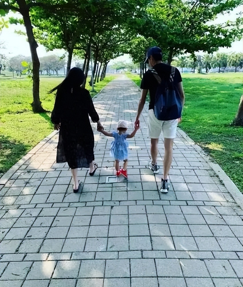 山东夫妻生出混血女儿结局,山东夫妻生混血孩子结果