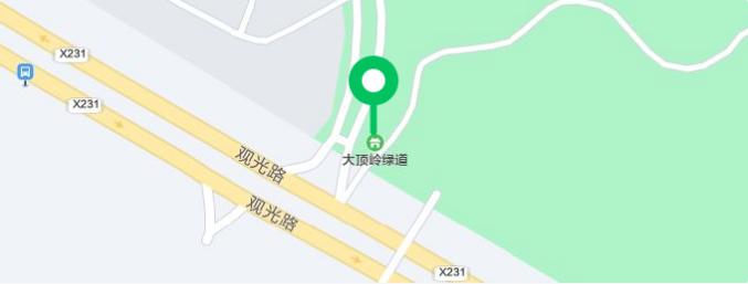 光明旅游攻略大全集,光明一日游必去的地方