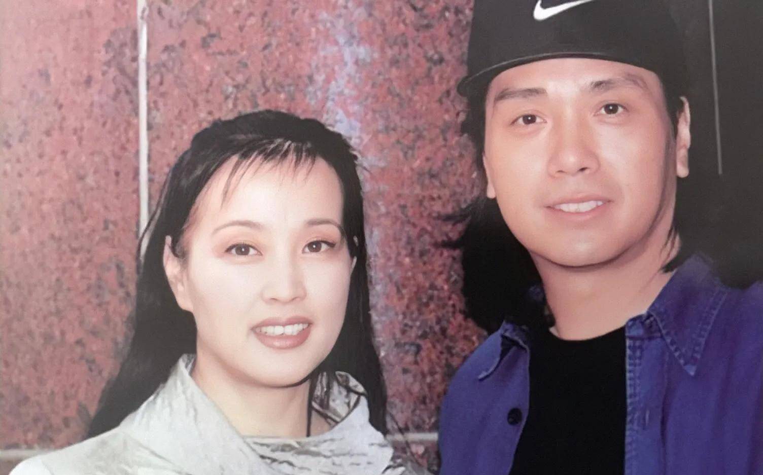 刘晓庆最新电影吐槽,刘晓庆新电影出演少女遭吐槽