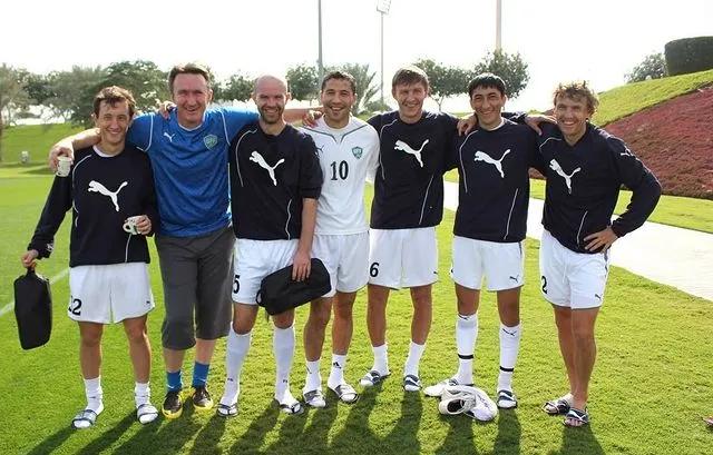 乌兹别克斯坦崛起之路,乌兹别克斯坦踢国足