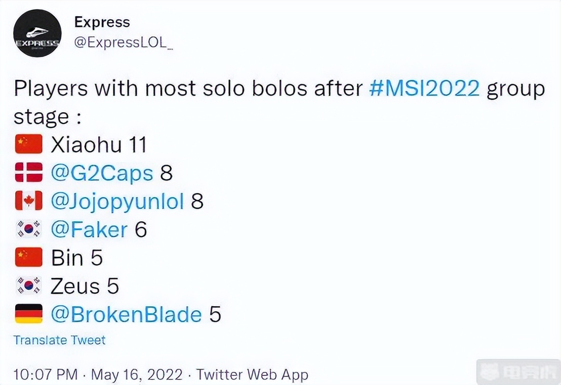 虎娘日报：无限乱斗更新平衡补丁拳头回应MSI风波