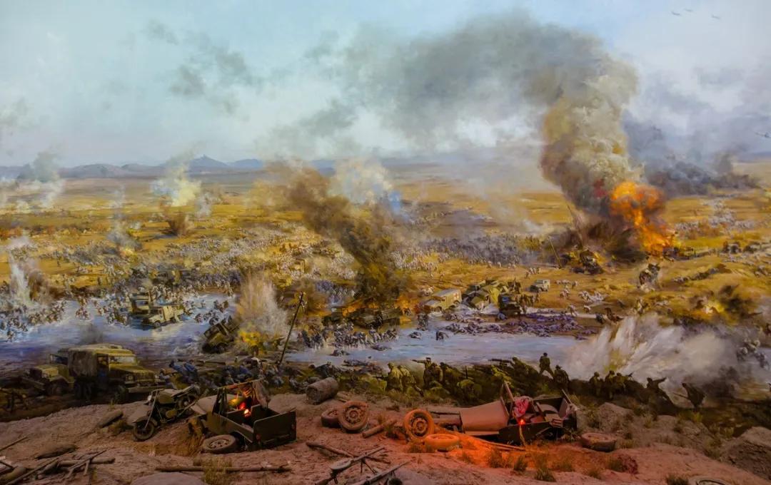 济南夜市网红打卡地点,济南网红打卡地经三路