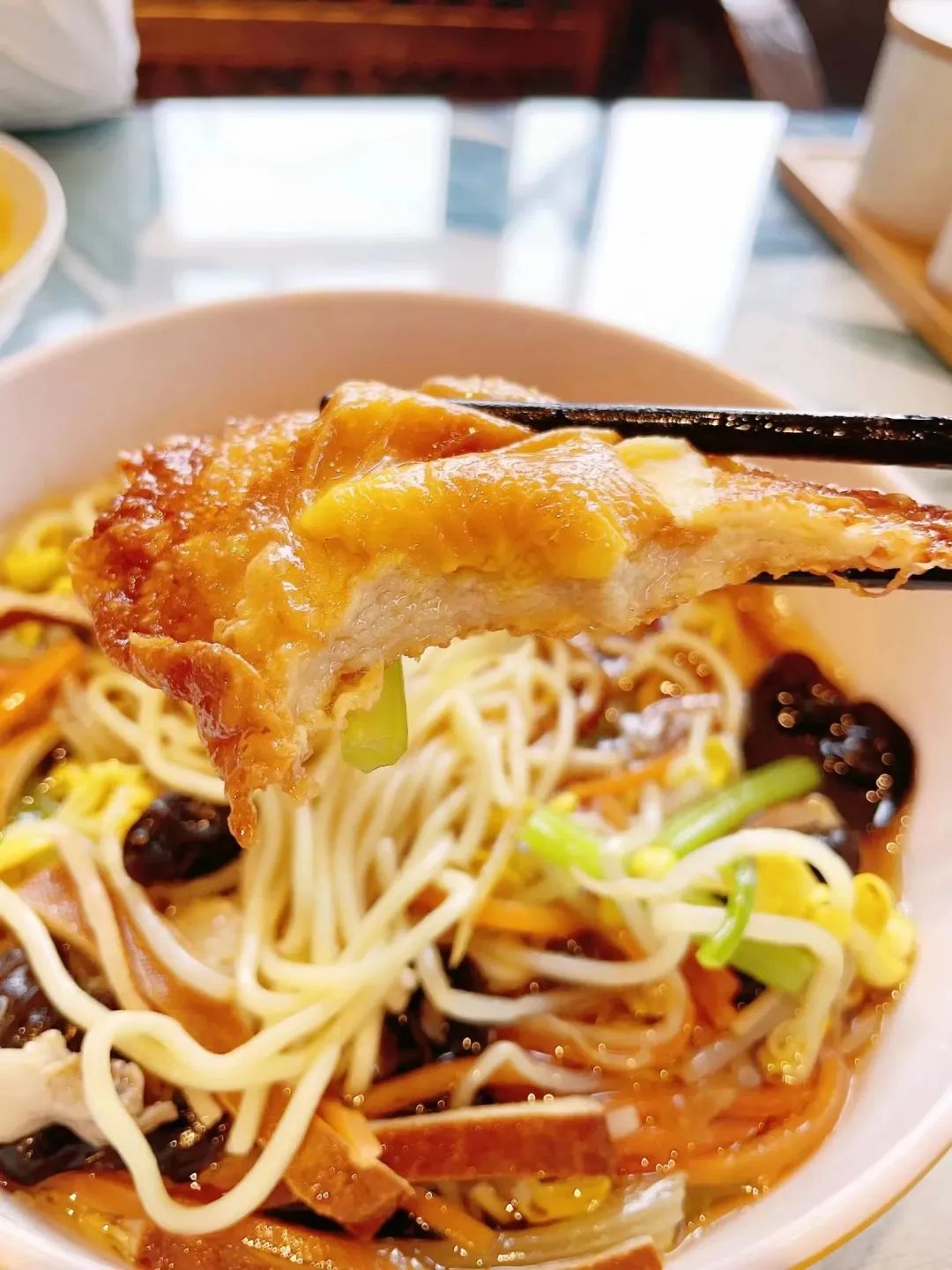 南京年轻人：改吃斋了