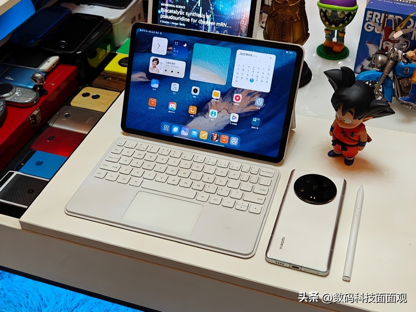 安卓平板排行榜，哪款性价比高？如何选择？