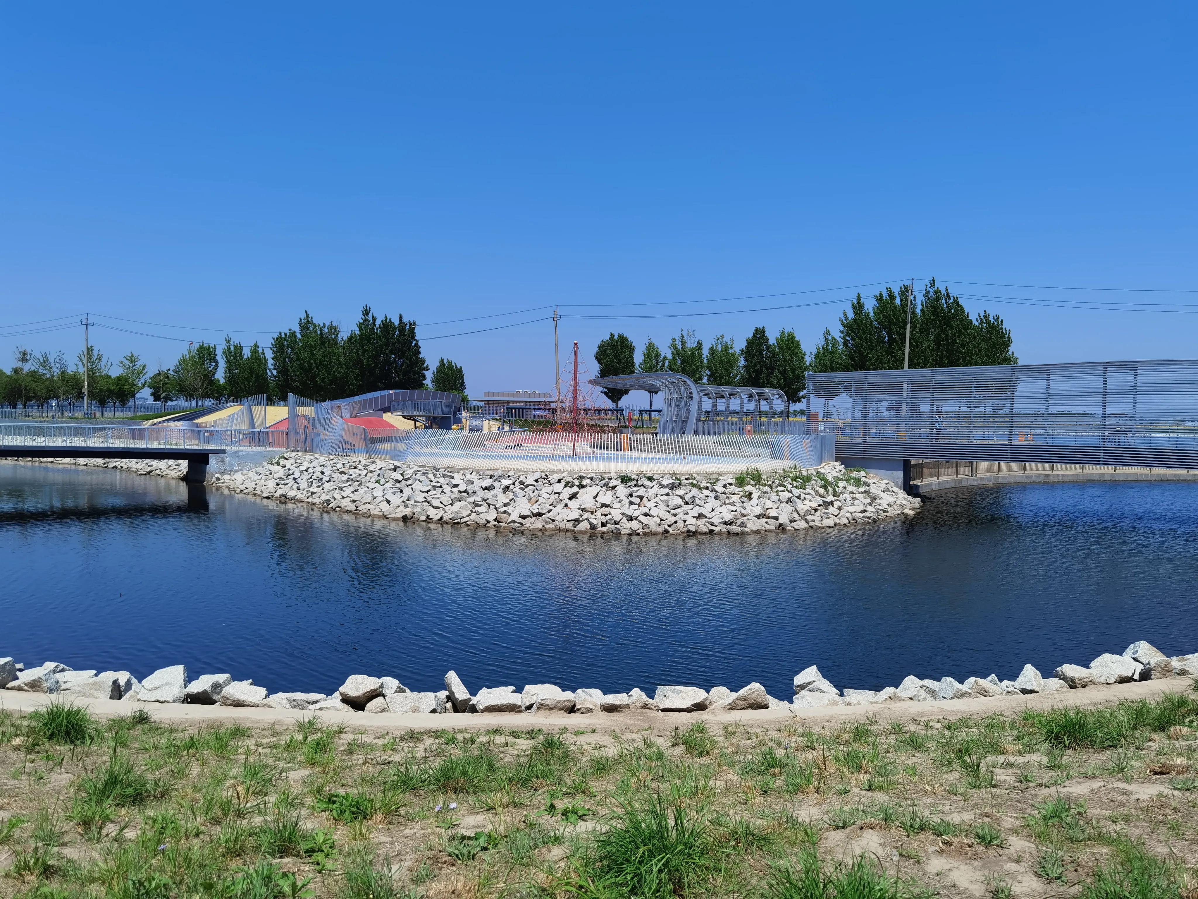 南湾海洋动物公园,国家海洋博物馆和南湾公园哪个好