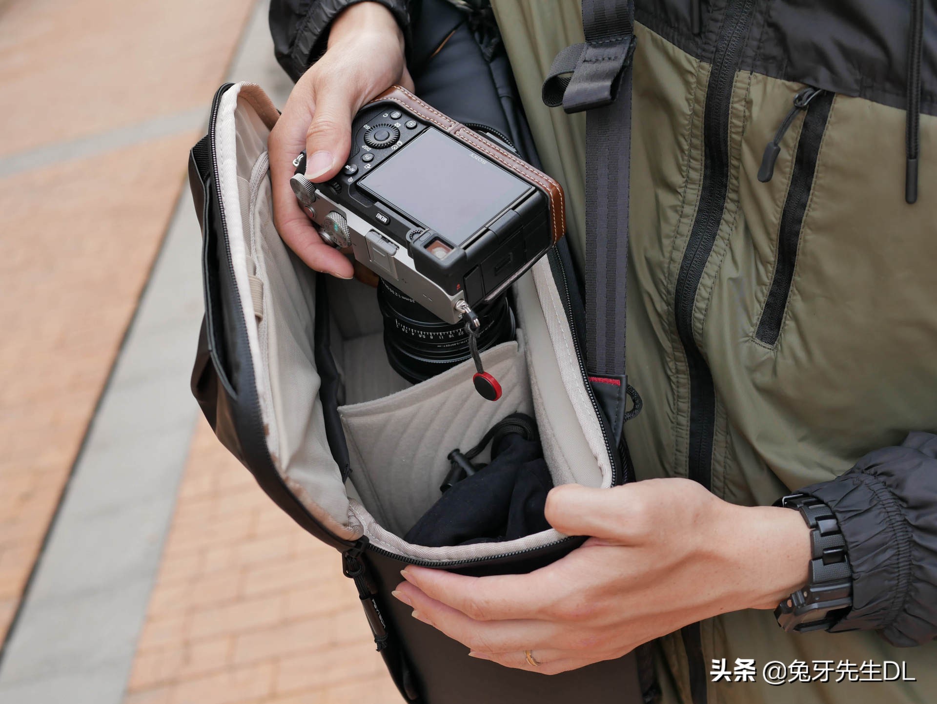 听说包治百病攻略,听说包包能治百病