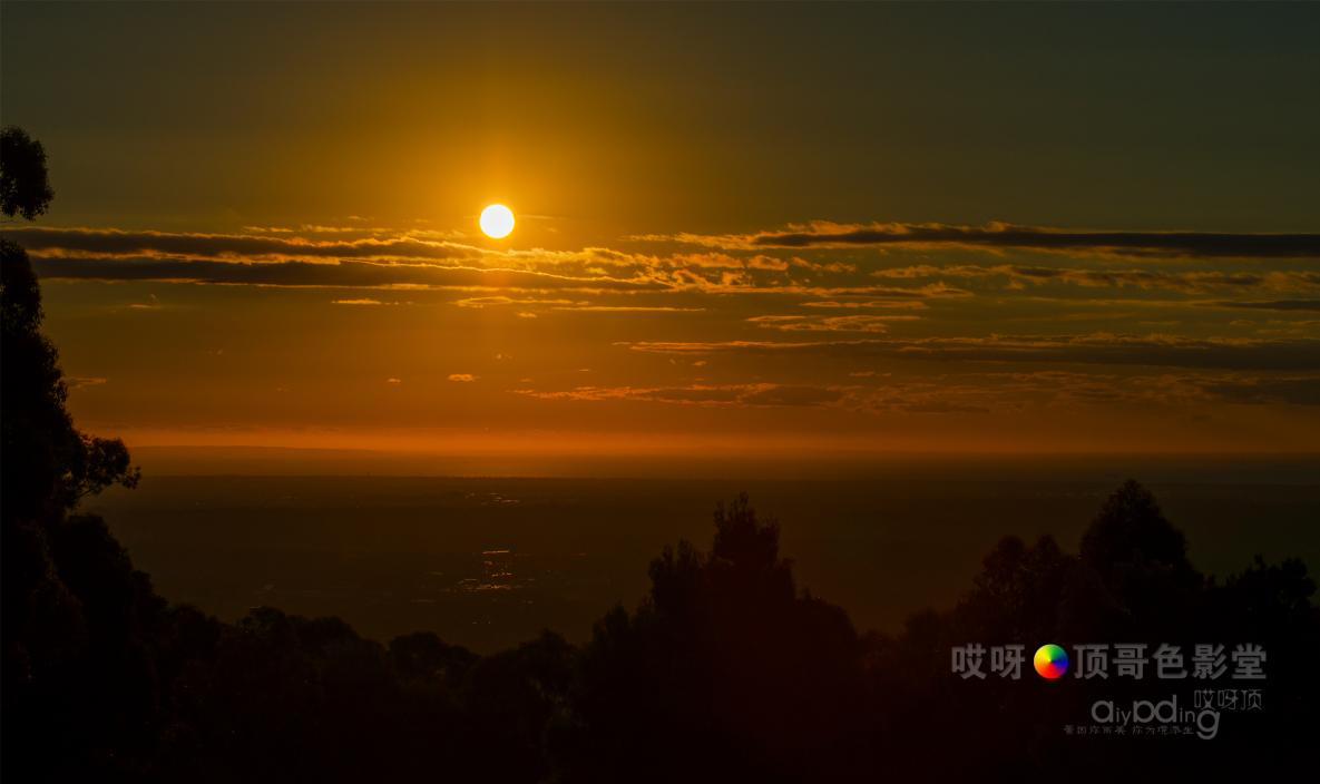 旅行家的眼神，看到不一样的人文澳洲（四之一）