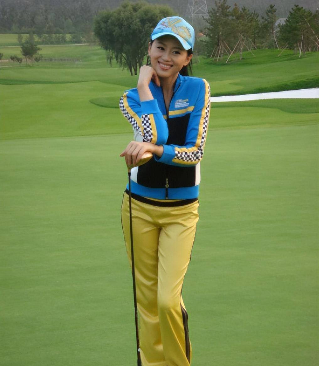 中国最美体坛女神都有谁？体坛颜值天花板？您心中的最美女神是谁