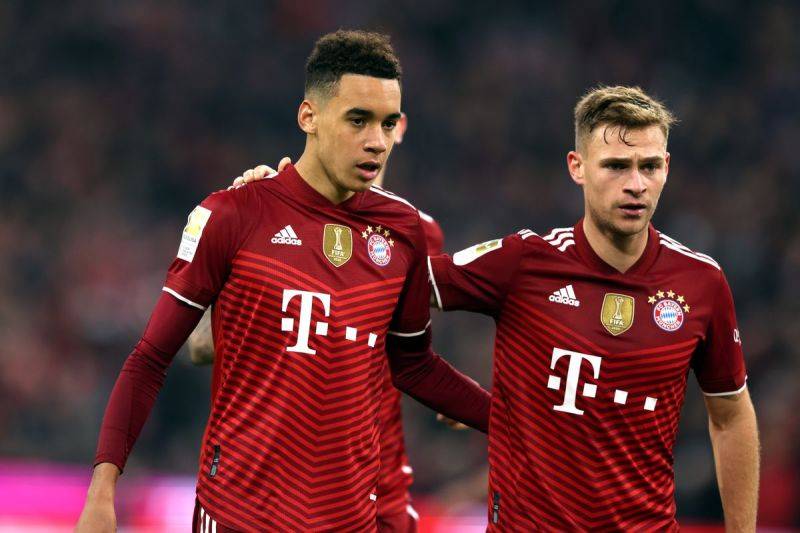 拜仁签下18岁后防核心,拜仁韩国小将李贤珠