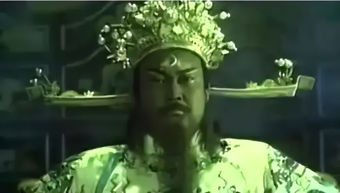 为什么说宇宙尽头是东北,宇宙中存在阴曹地府吗