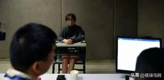 民工寻花问柳，遇仙人跳后又染性病，一怒之下杀死13名站街女