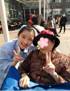 南昌大学二附院肿瘤科医护协作多举措改善患者就医体验