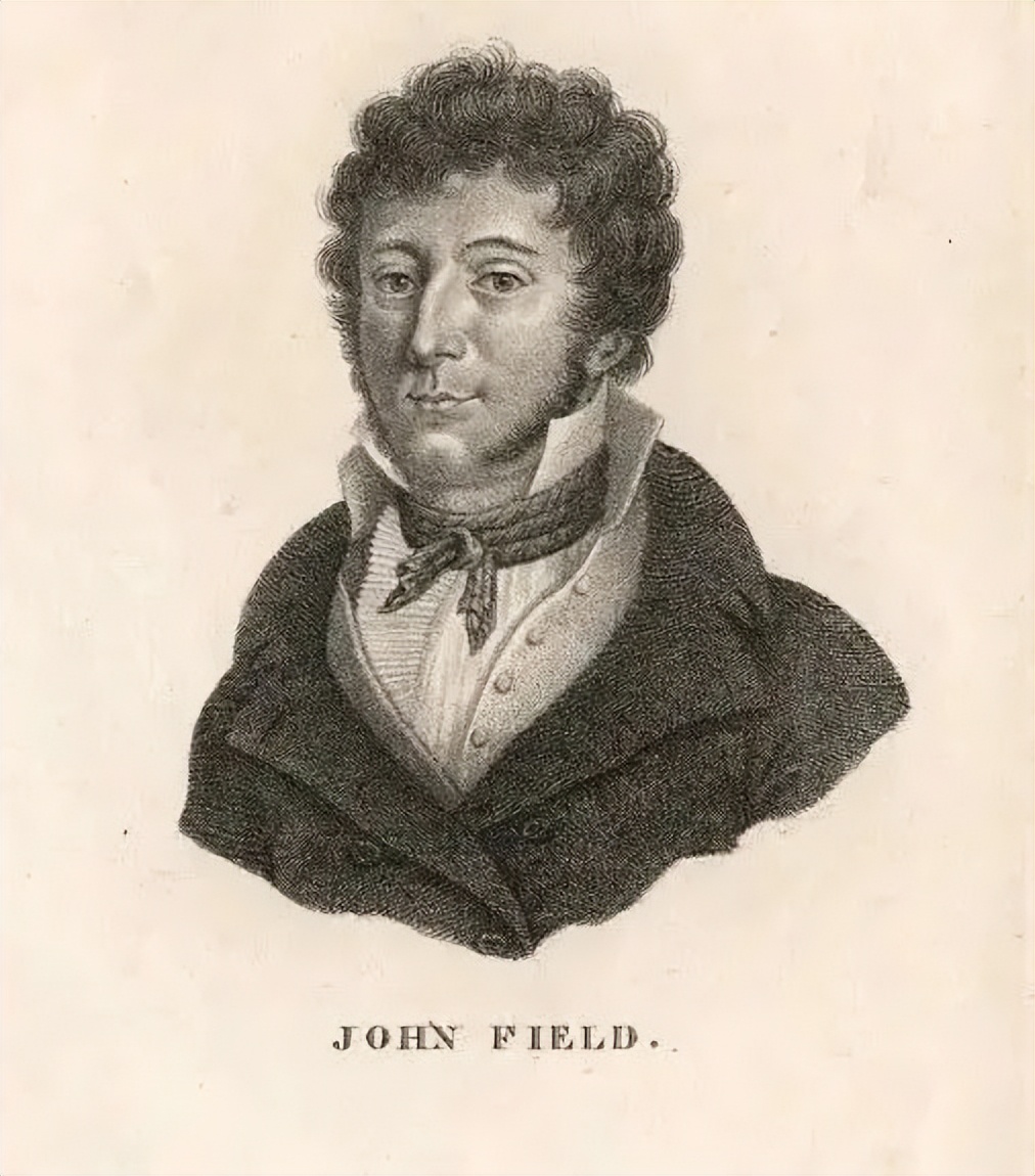 巴特·冯·奥特以三把珍贵古钢琴奏响费尔德肖邦《夜曲》