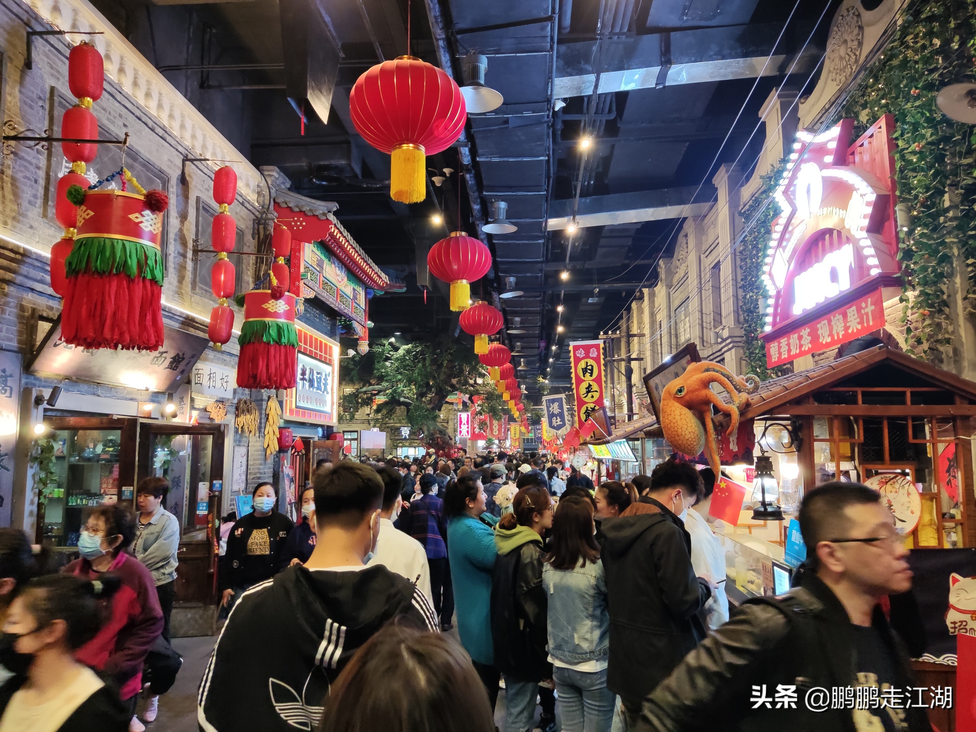 丹东安东老街画画,丹东安东老街旧照