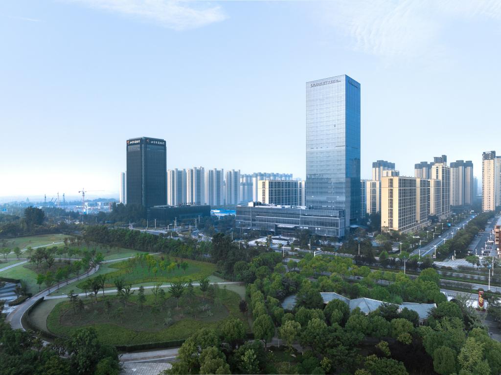 希尔顿逸林酒店越秀,希尔顿逸林酒店海景