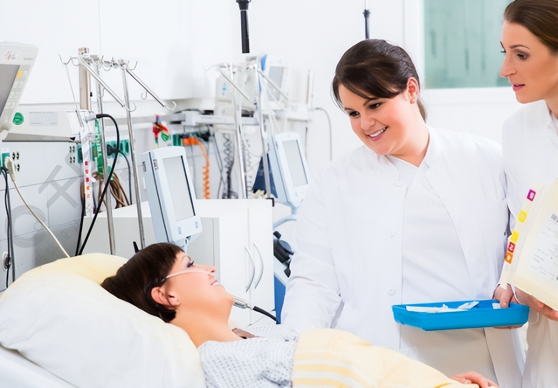 卵巢囊肿恶性最佳治疗方法,卵巢囊肿手术后有什么需要注意的