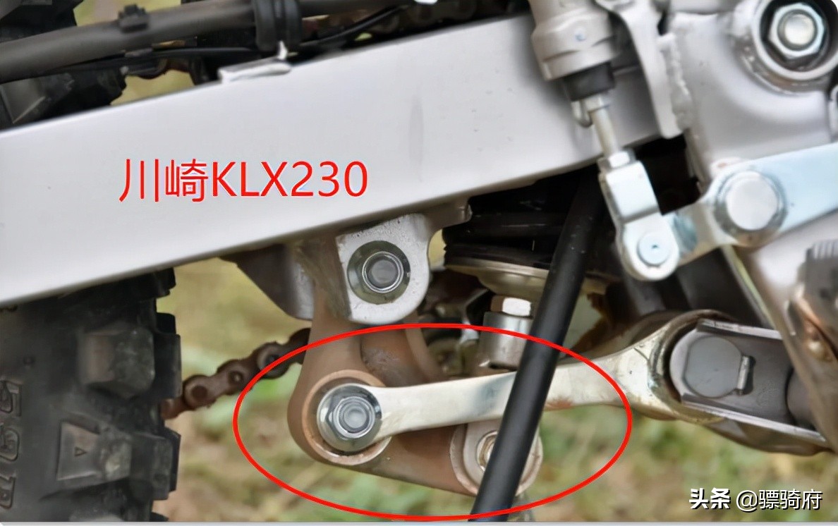 宗申沙漠之狐250x测评,宗申沙漠之狐250x尊享版