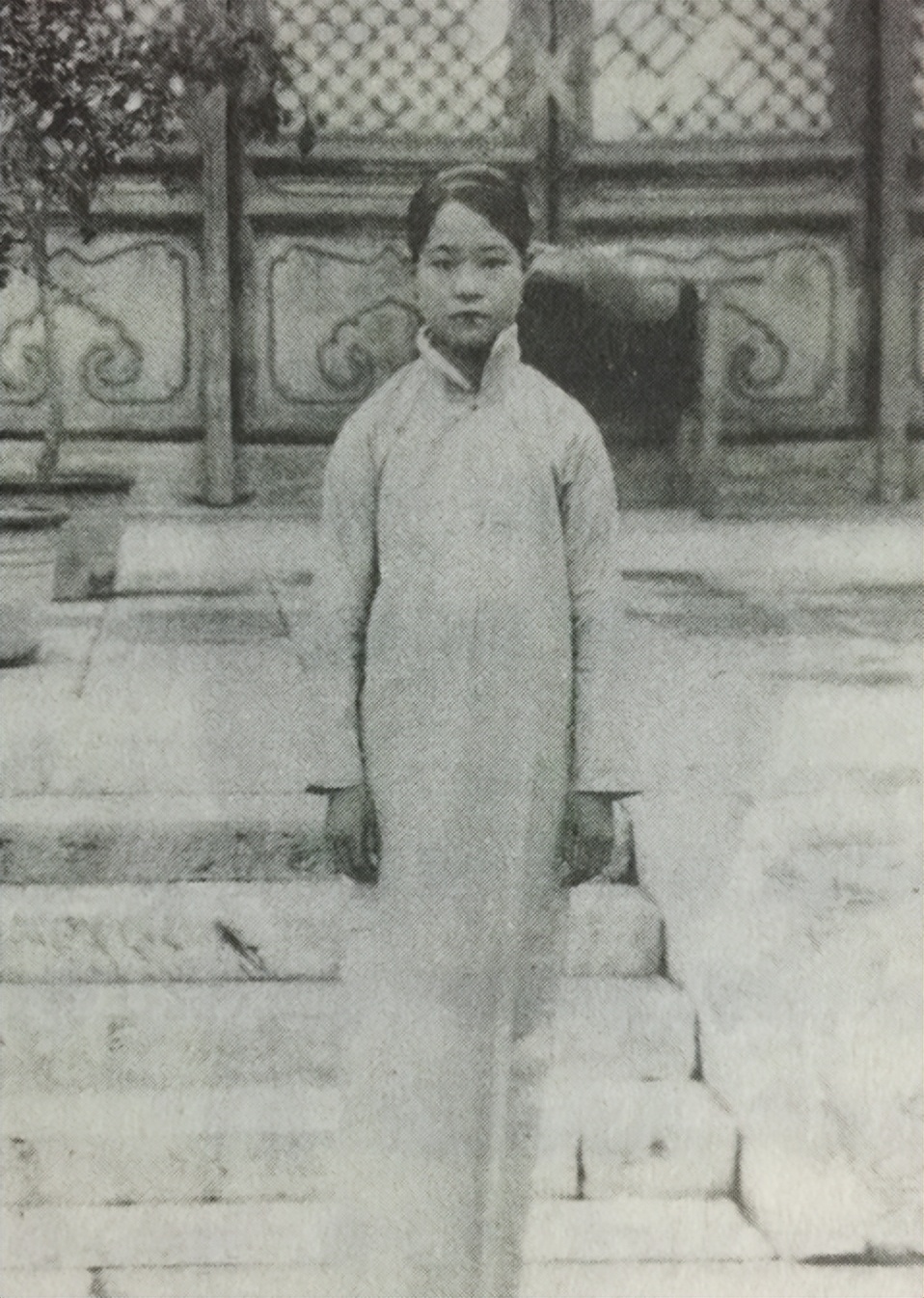 古代宫女的真实情况,古代民间宫女的下场