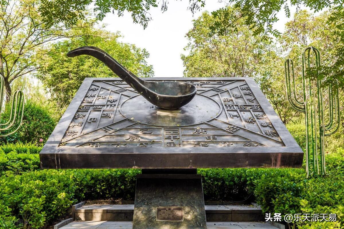 古代指南针发明的过程及特点,中国古代最早使用指南针