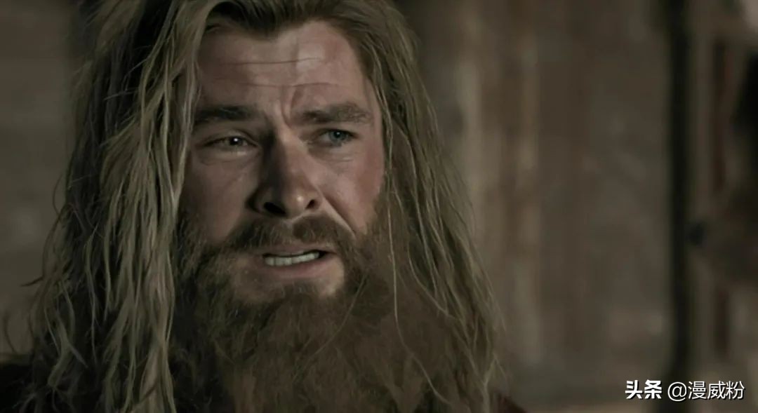 《雷神4》新阿斯加德国王确定，雷神正式退位