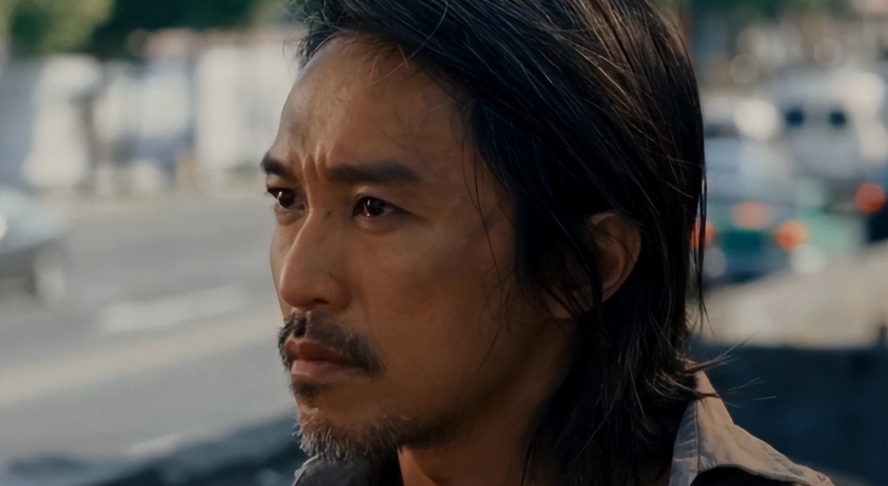 让周星驰当配角的人,韩三平星爷谈长江七号