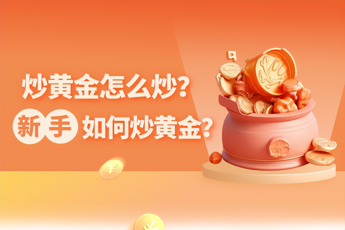 怎样炒黄金入门,如何炒黄金才能炒得更好