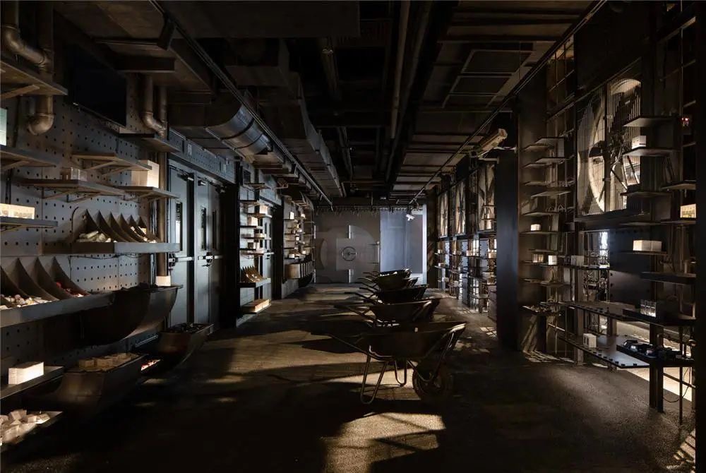 末日沙丘废土美学,废土美学到底是个什么美学