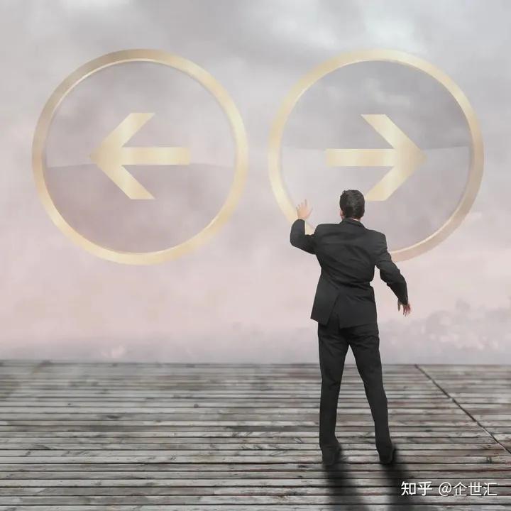 选择正确的企业的重要性,男性成熟度的重要性