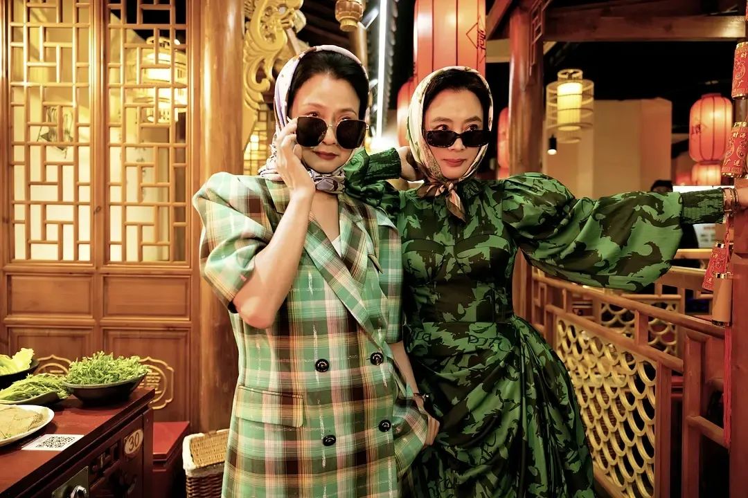 张兰说自己为啥不内耗,张兰凤治疗效果怎么样