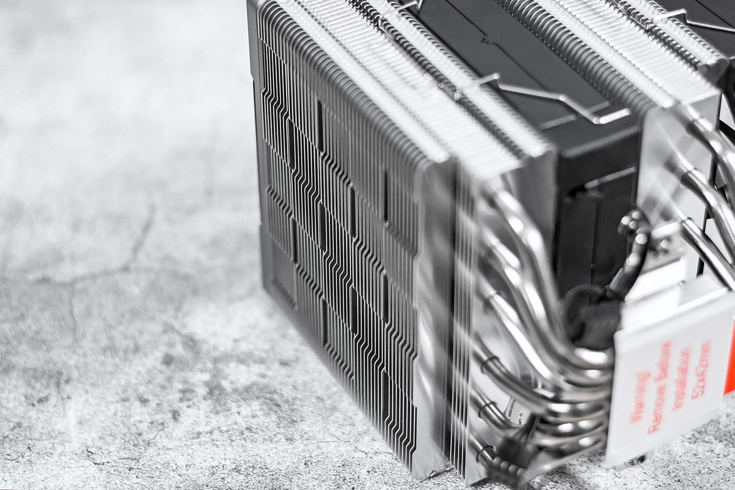 九州风神AK620数显版风冷散热器,九州风神玄冰620cpu散热器