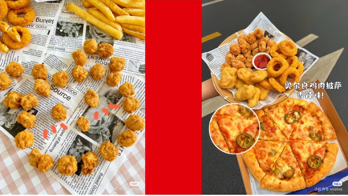 做餐饮为什么要选择加盟?